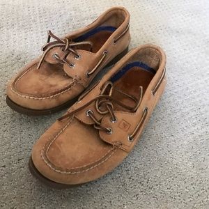 Sperry Shoes